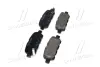Тормозные колодки BREMBO P56046 (фото 4)