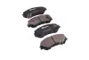 Тормозные колодки BREMBO P56100 (фото 1)