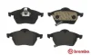 Гальмівні колодки дискові BREMBO P59 029 (фото 2)