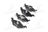 Тормозные колодки BREMBO P59 030 (фото 2)