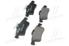 Гальмівні колодки BREMBO P59042 (фото 4)