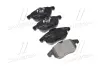 Тормозные колодки BREMBO P59 043 (фото 1)