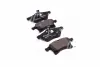 Тормозные колодки BREMBO P59 045 (фото 1)