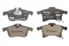 Тормозные колодки BREMBO P59 045X (фото 1)