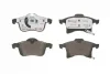 Гальмівні колодки дискові BREMBO P59045X (фото 2)