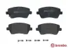 Тормозные колодки BREMBO P59 050 (фото 2)