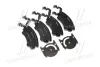 Тормозные колодки BREMBO P59 055 (фото 3)