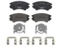 Тормозные колодки BREMBO P59 055X (фото 1)