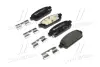 Тормозные колодки BREMBO P59 080 (фото 1)