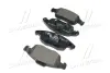 Тормозные колодки BREMBO P61 083 (фото 4)