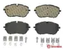 Тормозные колодки BREMBO P61 128 (фото 2)