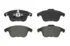 Тормозные колодки BREMBO P61 136 (фото 2)