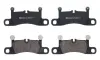 Гальмівні колодки дискові BREMBO P65 042 (фото 2)