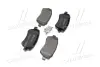 Тормозные колодки BREMBO P68033 (фото 2)