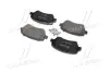 Тормозные колодки BREMBO P68033 (фото 3)