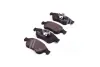 Тормозные колодки BREMBO P68 050 (фото 2)