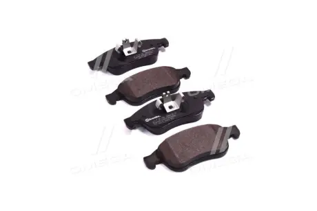 Гальмівні колодки BREMBO P68 050