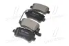 Тормозные колодки BREMBO P68063 (фото 2)