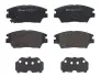 Тормозные колодки BREMBO P77 001 (фото 2)