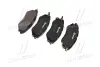 Тормозные колодки BREMBO P78 017 (фото 3)