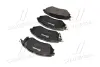 Тормозные колодки BREMBO P78 017 (фото 4)