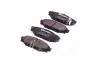 Тормозные колодки BREMBO P78020 (фото 2)