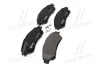 Гальмівні колодки BREMBO P79 032 (фото 4)