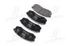 Тормозные колодки BREMBO P83024 (фото 4)