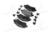 Тормозные колодки BREMBO P83 046 (фото 4)