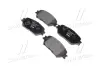 Тормозные колодки BREMBO P83 062 (фото 1)