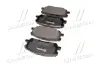 Гальмівні колодки BREMBO P83 067 (фото 4)