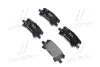 Гальмівні колодки BREMBO P83 068 (фото 1)