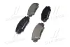 Тормозные колодки BREMBO P83 082 (фото 4)