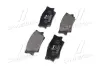 Тормозные колодки BREMBO P83089 (фото 4)
