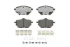 Гальмівні колодки дискові BREMBO P83 182 (фото 2)