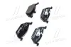 Тормозные колодки BREMBO P85041 (фото 2)