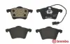 Тормозные колодки BREMBO P85 062 (фото 2)