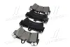 Тормозные колодки BREMBO P85 065 (фото 4)