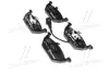 Тормозные колодки BREMBO P85 072 (фото 1)