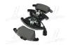 Тормозные колодки BREMBO P85 075 (фото 4)
