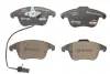 Тормозные колодки BREMBO P85 113X (фото 1)