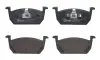 Тормозные колодки BREMBO P85 167 (фото 2)
