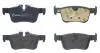 Гальмівні колодки BREMBO P86030 (фото 2)