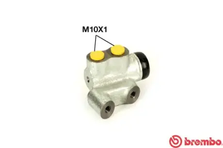 Гальмівний регулятор BREMBO R23 002