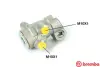Гальмівний регулятор BREMBO R61 002 (фото 1)