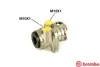Гальмівний регулятор BREMBO R61 004 (фото 1)