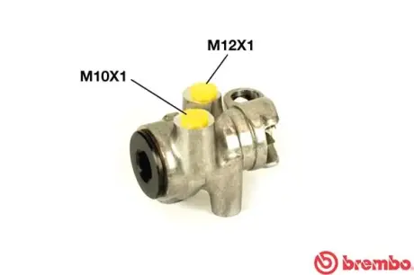 Гальмівний регулятор BREMBO R61 004