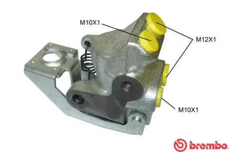 Гальмівний регулятор BREMBO R61 009