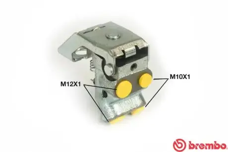Гальмівний регулятор BREMBO R61 010