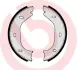 Тормозные колодки барабанные BREMBO S06 505 (фото 1)
